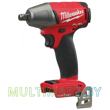 Гайковерт Milwaukee M18 ONEIWF12-0 4933451153 (без АКБ)